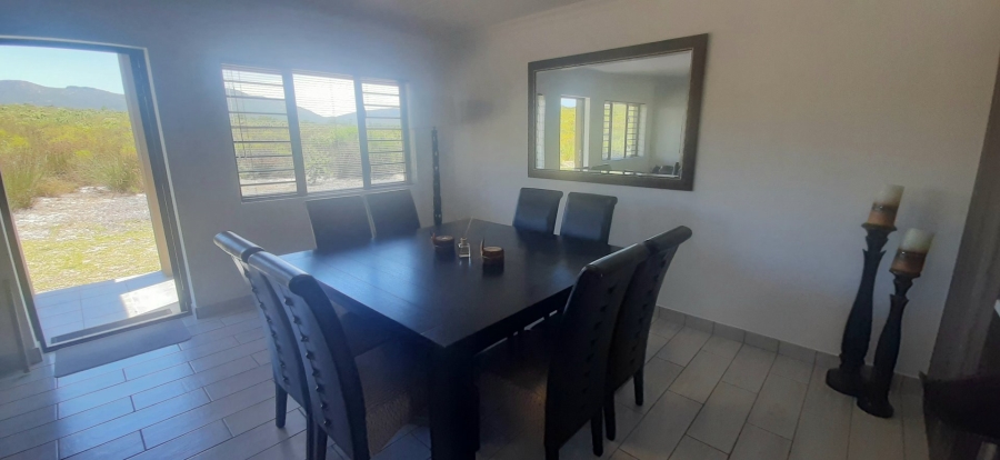 To Let 3 Bedroom Property for Rent in Albertinia Western Cape